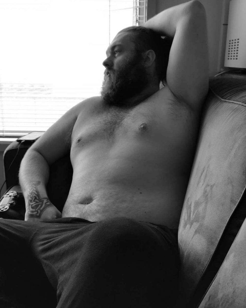 BeardyMcSpice OnlyFans – free nudes, naked, leaked