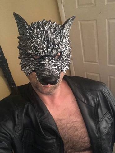 The Wolfman OnlyFans – free nudes, naked, leaked