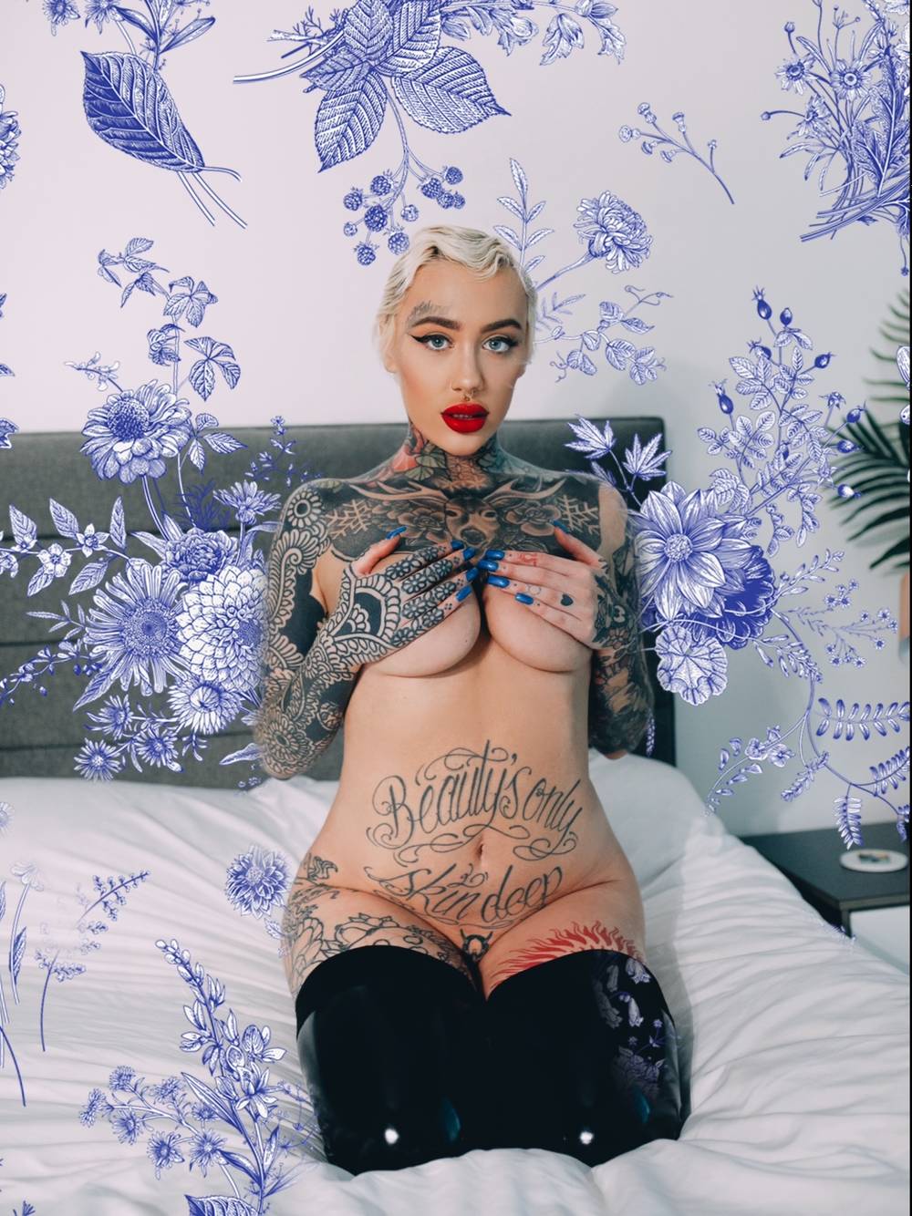 Tattooedbabyp OnlyFans – free nudes, naked, leaked