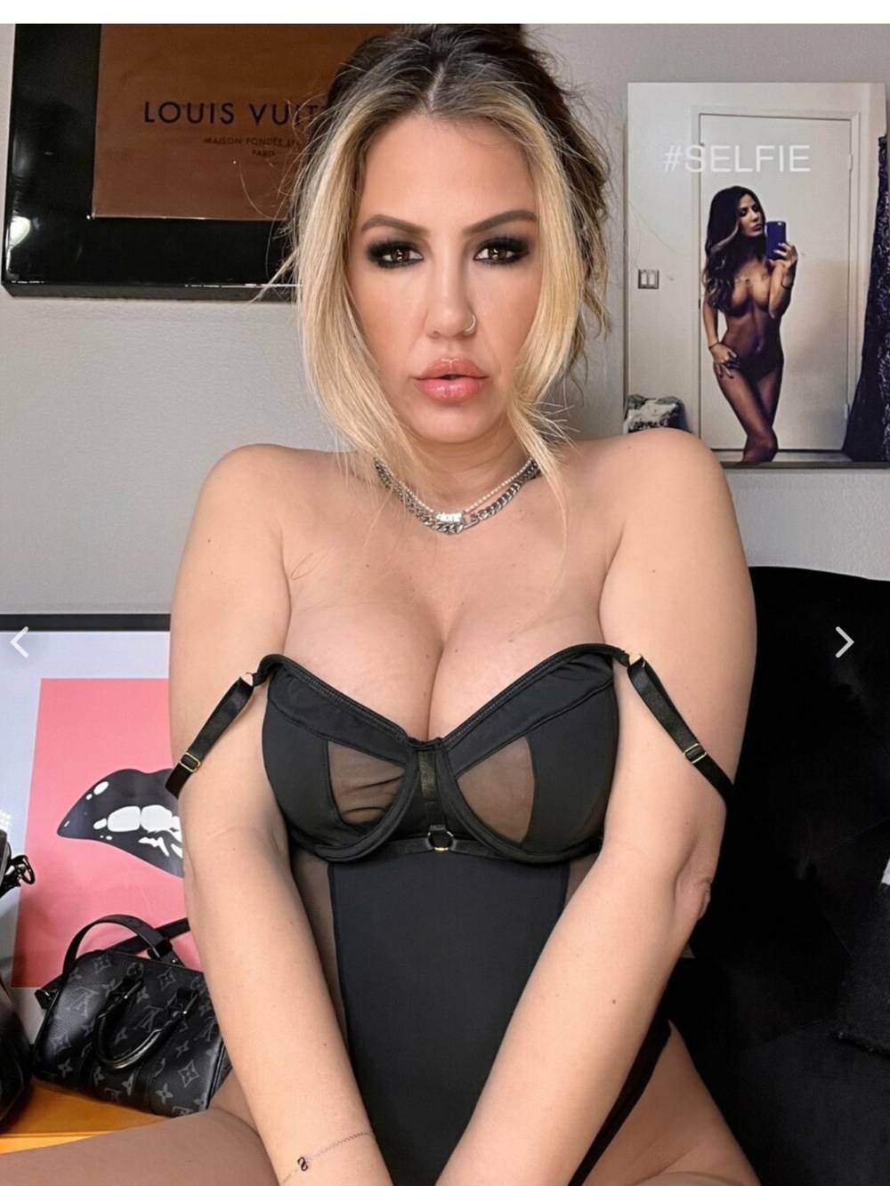 Lexi Stone OnlyFans – free nudes, naked, leaked