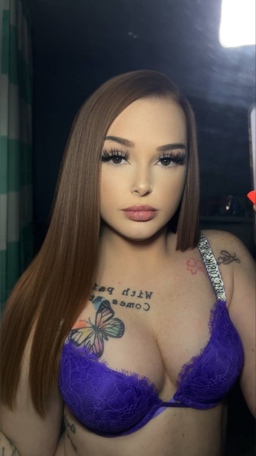 lilred_xoxoxo OnlyFans – free nudes, naked, leaked