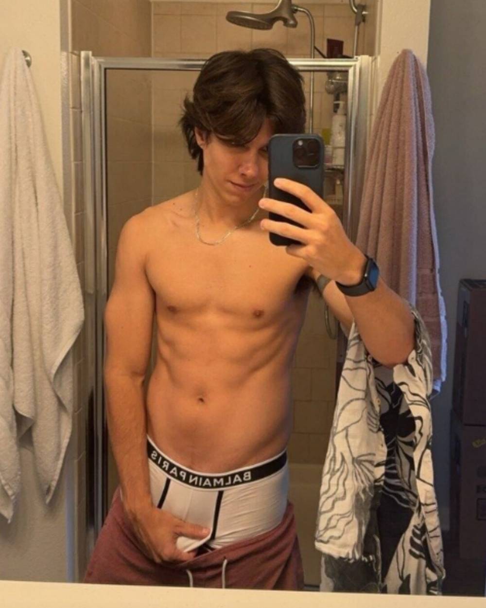 Diego Jackson OnlyFans – free nudes, naked, leaked