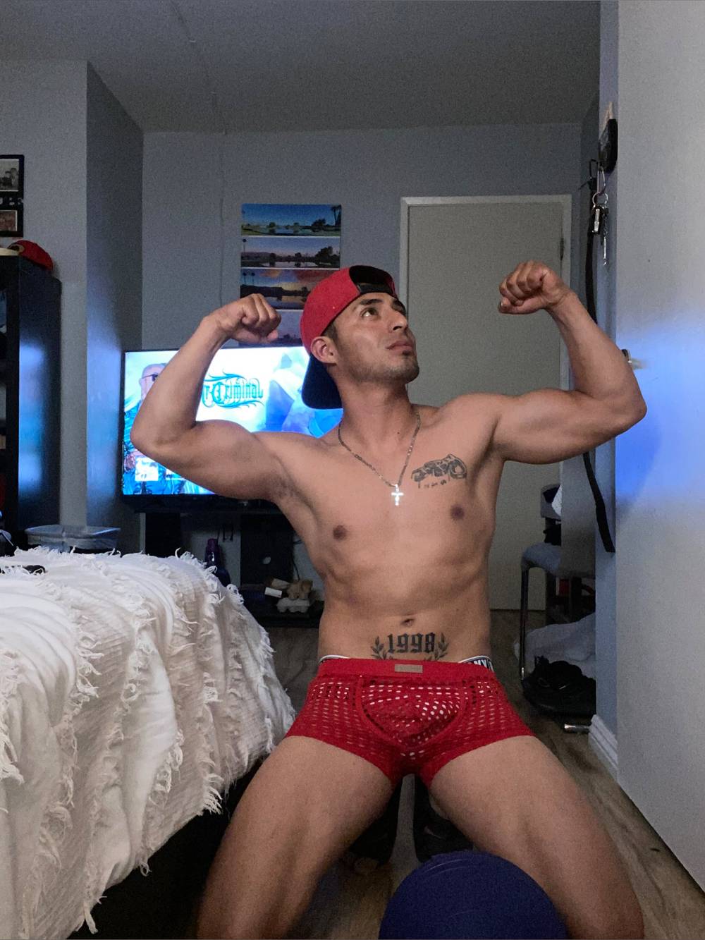 Richard OnlyFans – free nudes, naked, leaked