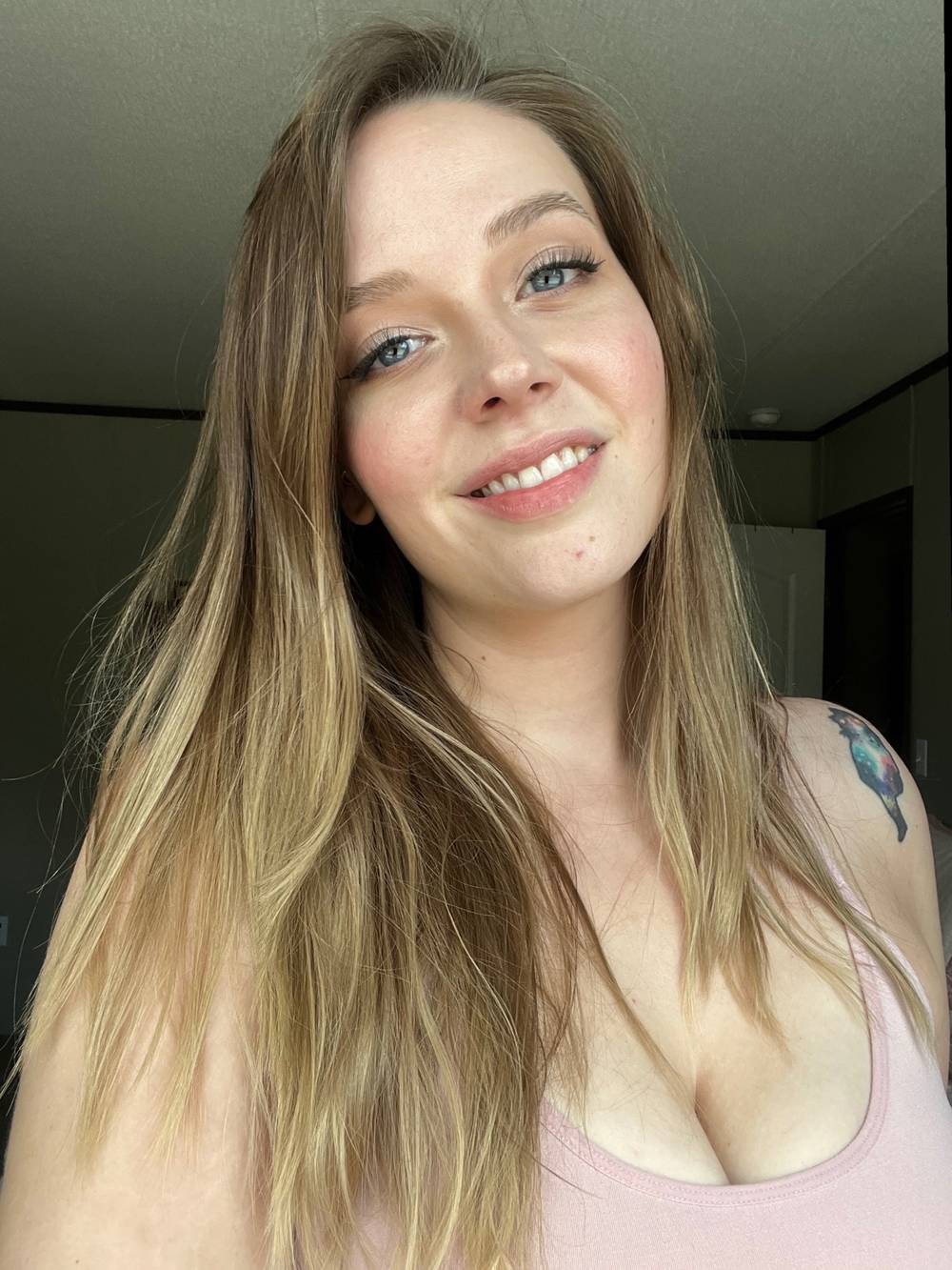 Delilah Samson OnlyFans – free nudes, naked, leaked