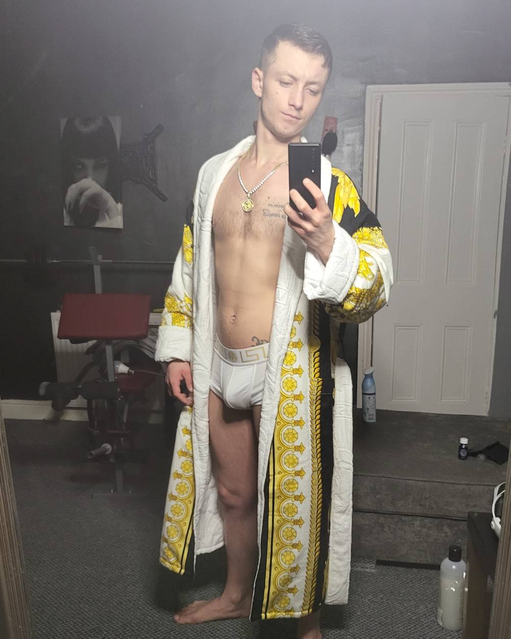 Liulf Lucifer OnlyFans – free nudes, naked, leaked