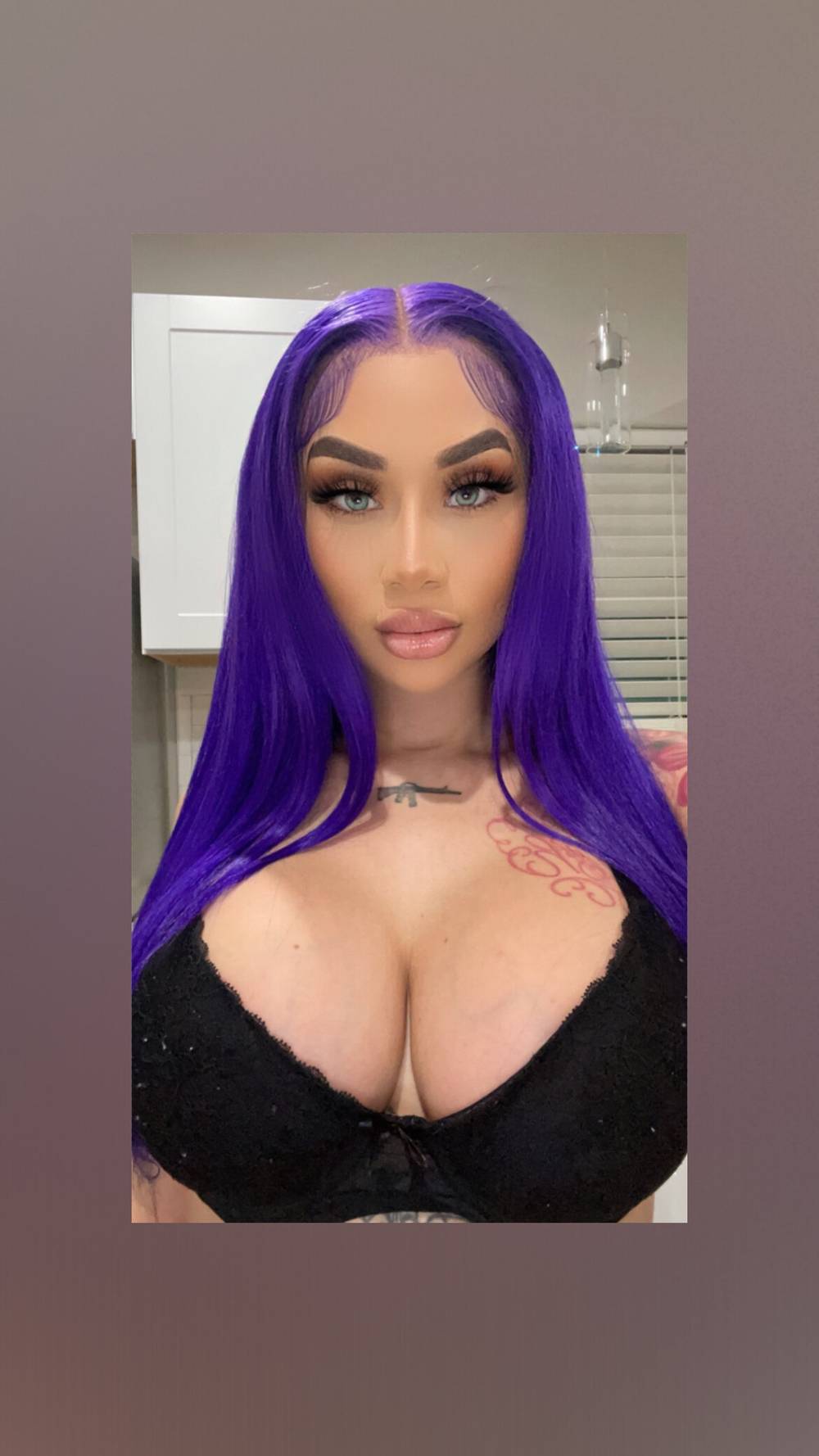 lilly kash OnlyFans – free nudes, naked, leaked