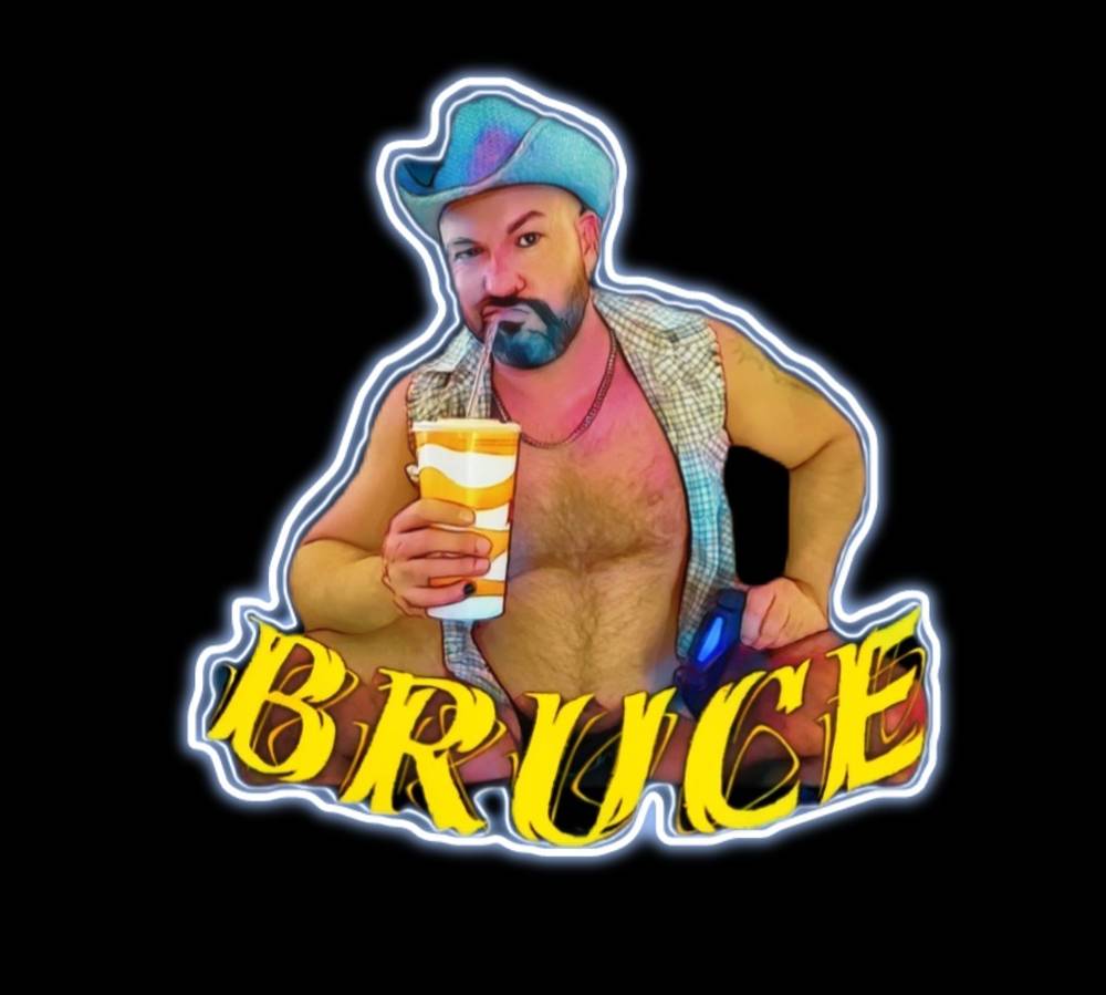 Bruce aka BigBoyBruce/BeefCakeBruce OnlyFans – free nudes, naked, leaked