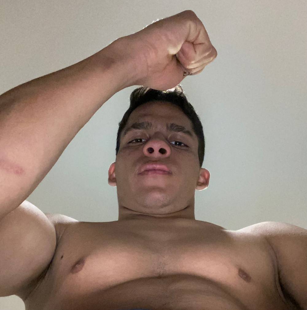 Castillojose69 OnlyFans – free nudes, naked, leaked