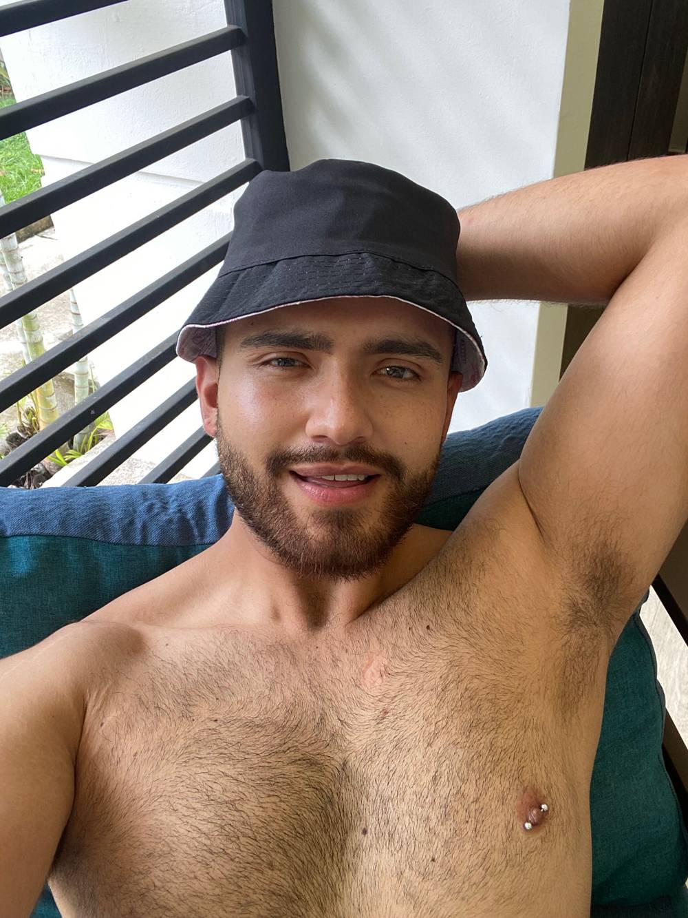 Camilo Martinez R OnlyFans – free nudes, naked, leaked