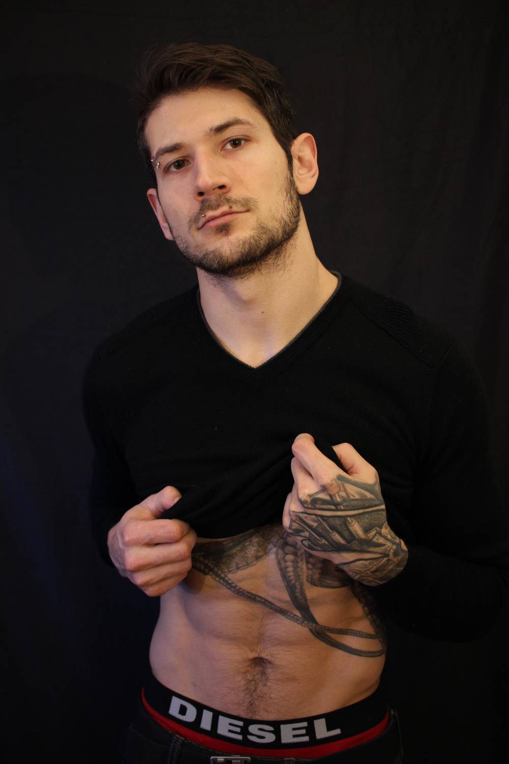 James Johnson OnlyFans – free nudes, naked, leaked