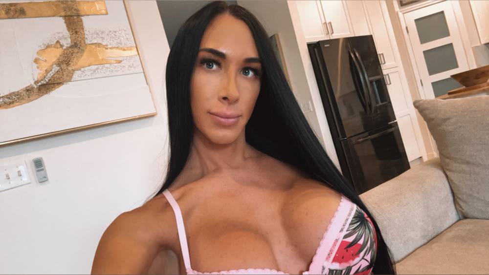 Camille Fontana OnlyFans – free nudes, naked, leaked