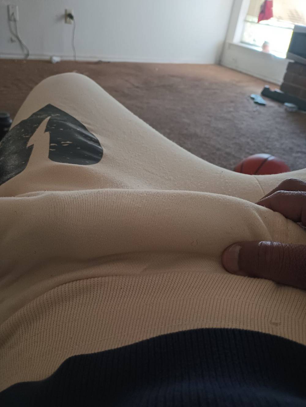 The shiver in your thighs OnlyFans – free nudes, naked, leaked