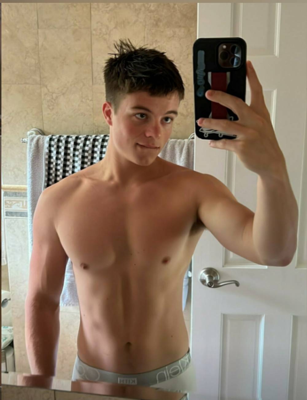 Michael OnlyFans – free nudes, naked, leaked