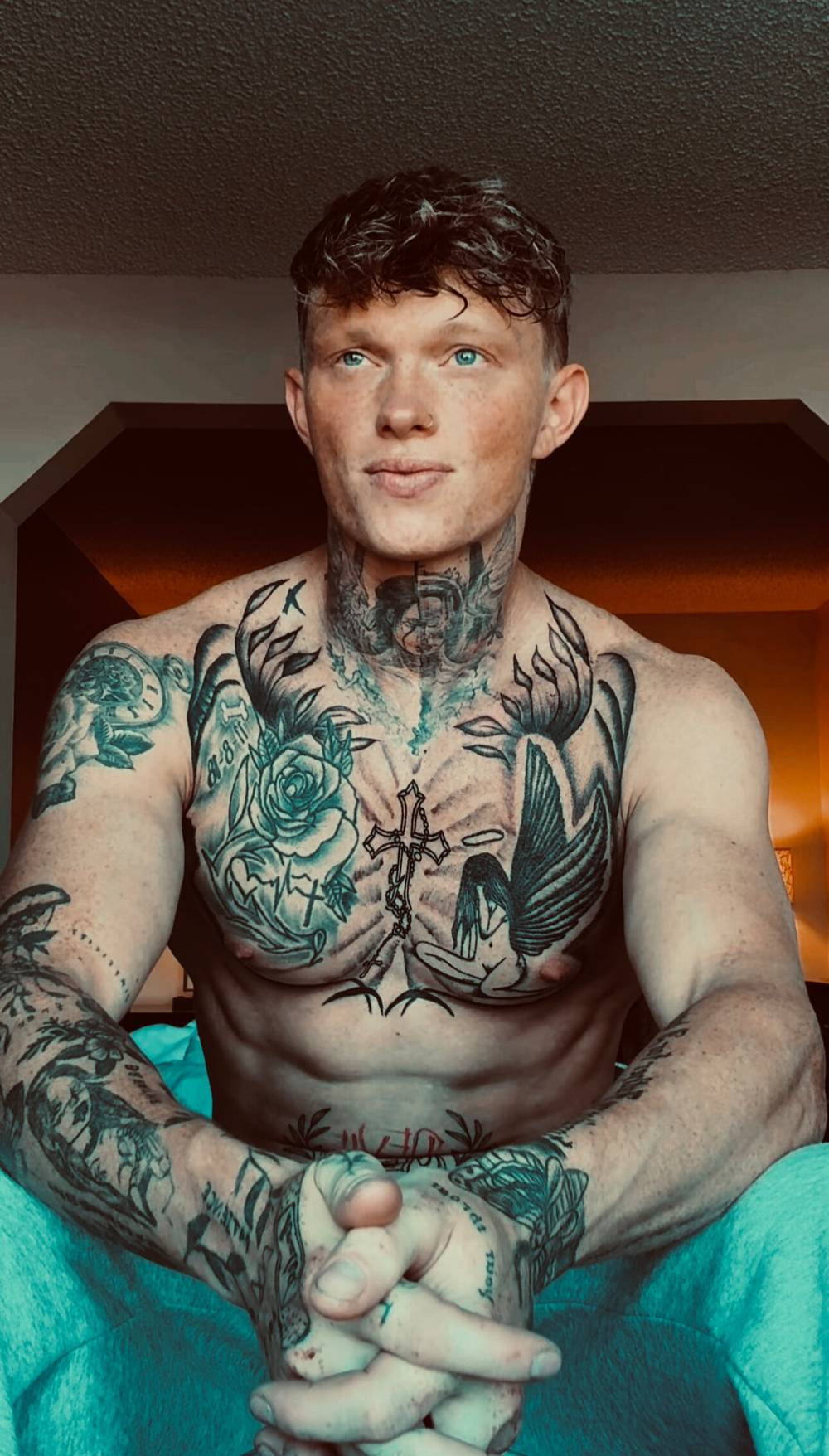 Rob Ashey OnlyFans – free nudes, naked, leaked