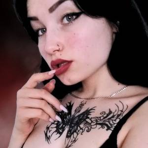 Dark Lilith OnlyFans – free nudes, naked, leaked