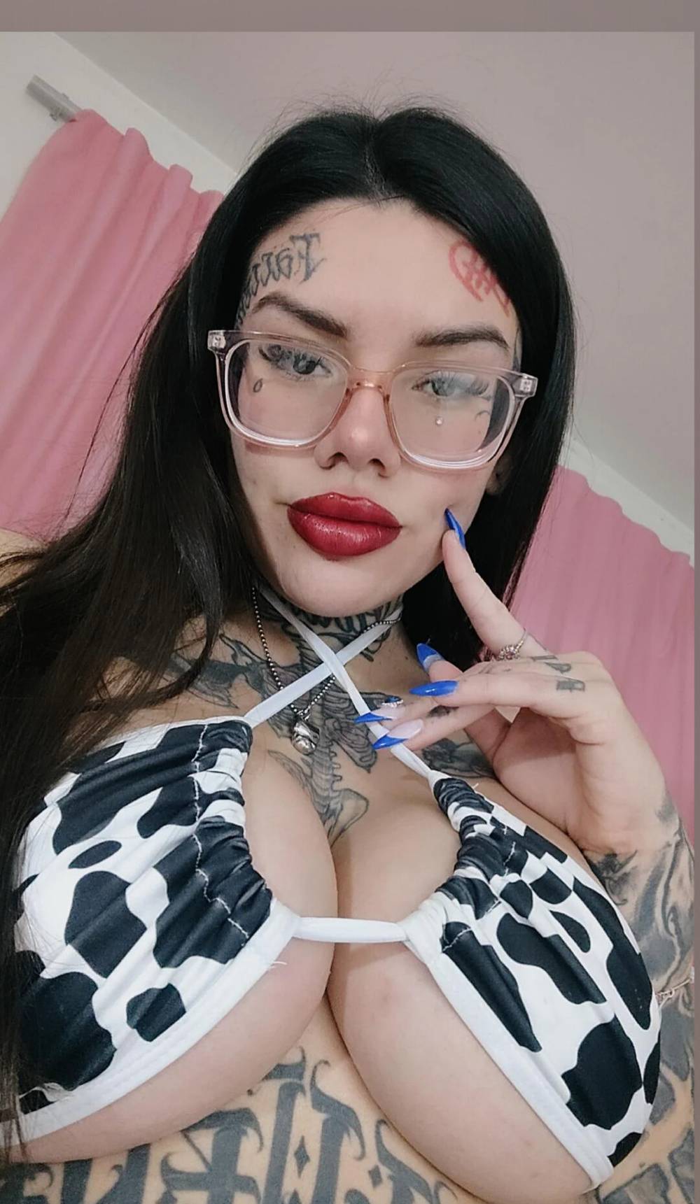 Tattooed doll OnlyFans – free nudes, naked, leaked