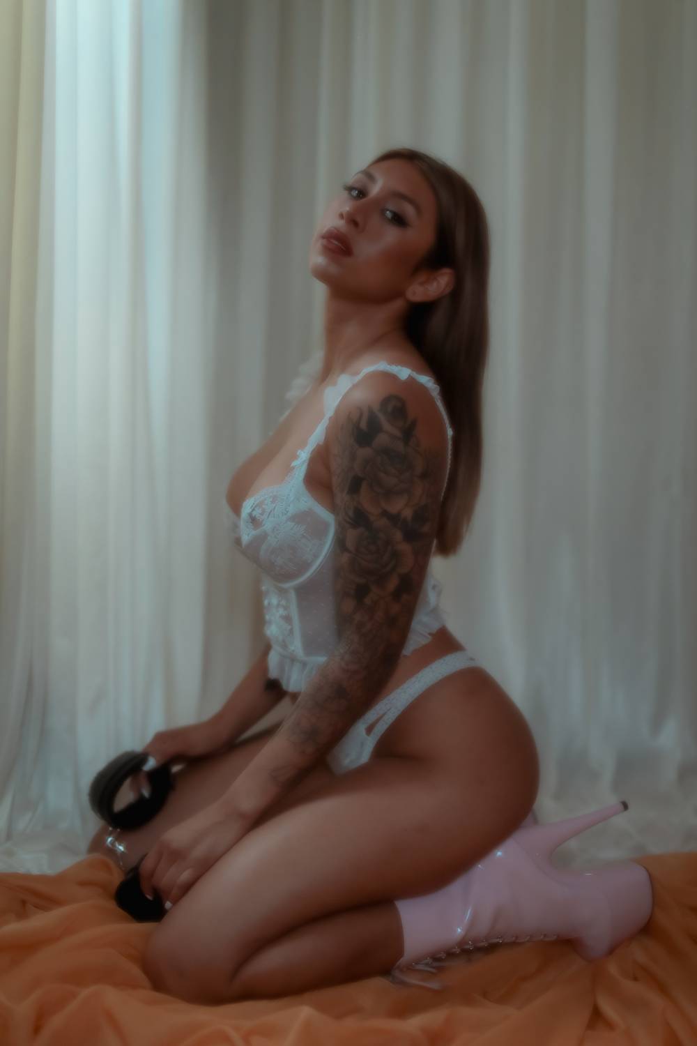 Empress Amora OnlyFans – free nudes, naked, leaked