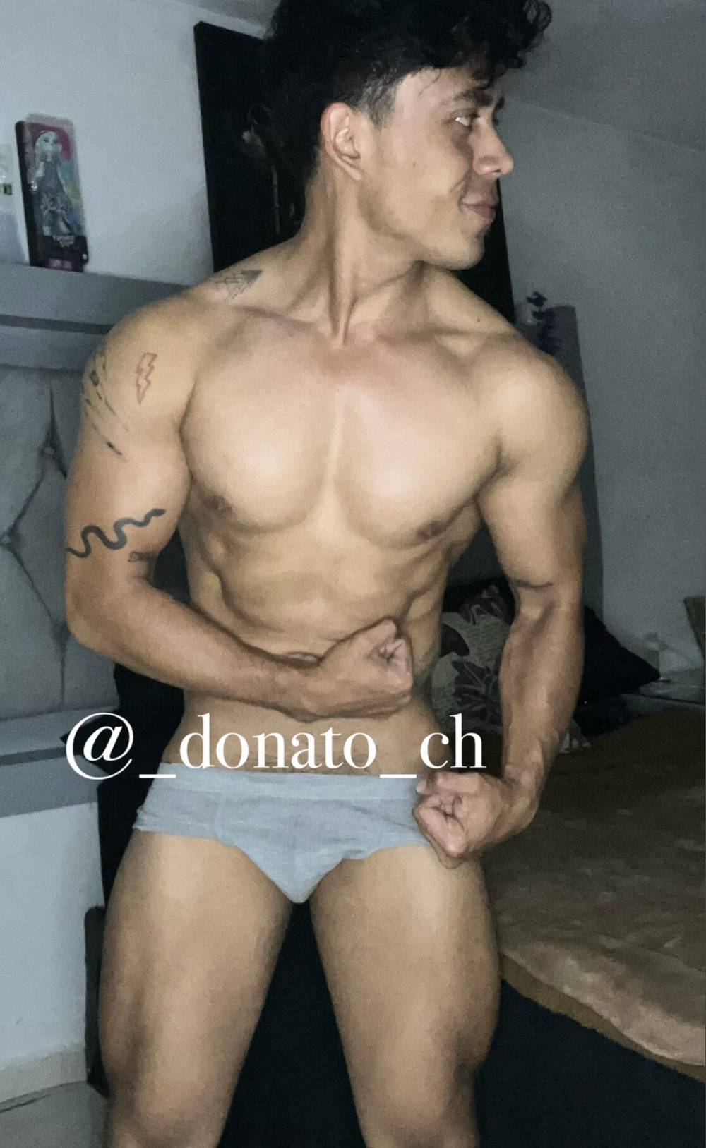 Christian MD OnlyFans – free nudes, naked, leaked