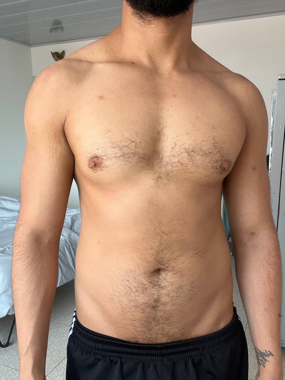 Mike Mio OnlyFans – free nudes, naked, leaked