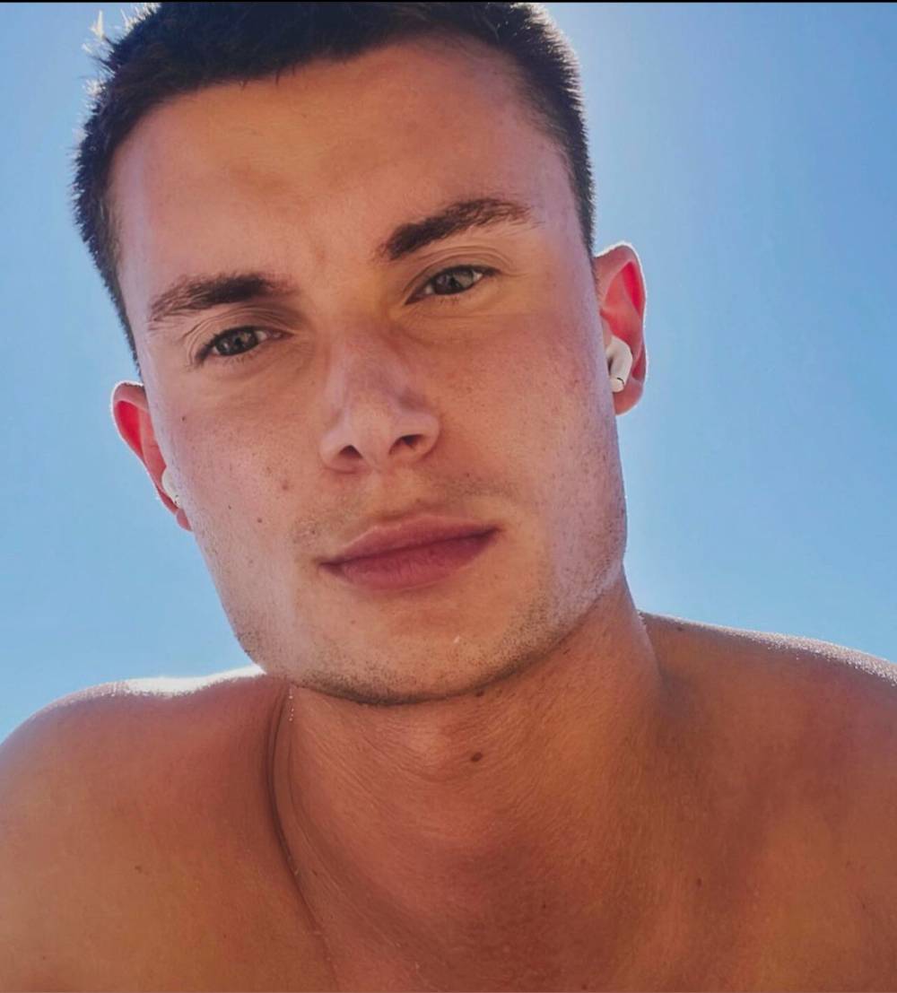 Jake OnlyFans – free nudes, naked, leaked