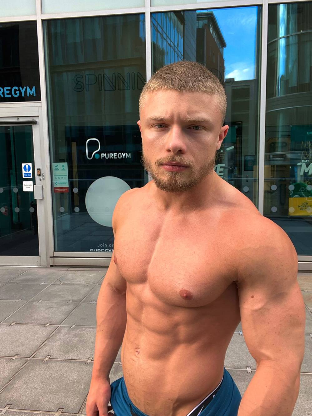 Jordan James OnlyFans – free nudes, naked, leaked