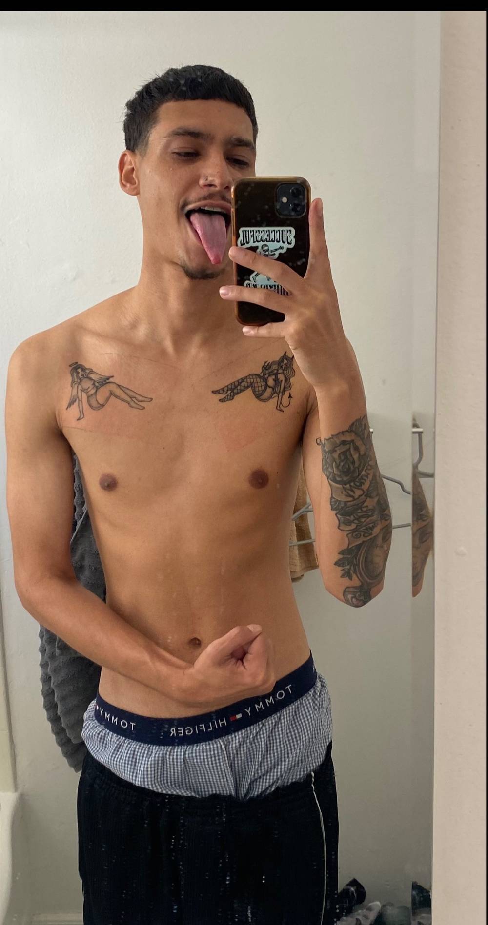 Mason Strokes OnlyFans – free nudes, naked, leaked