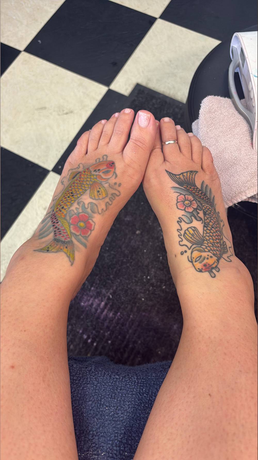 Toetally Feet OnlyFans – free nudes, naked, leaked