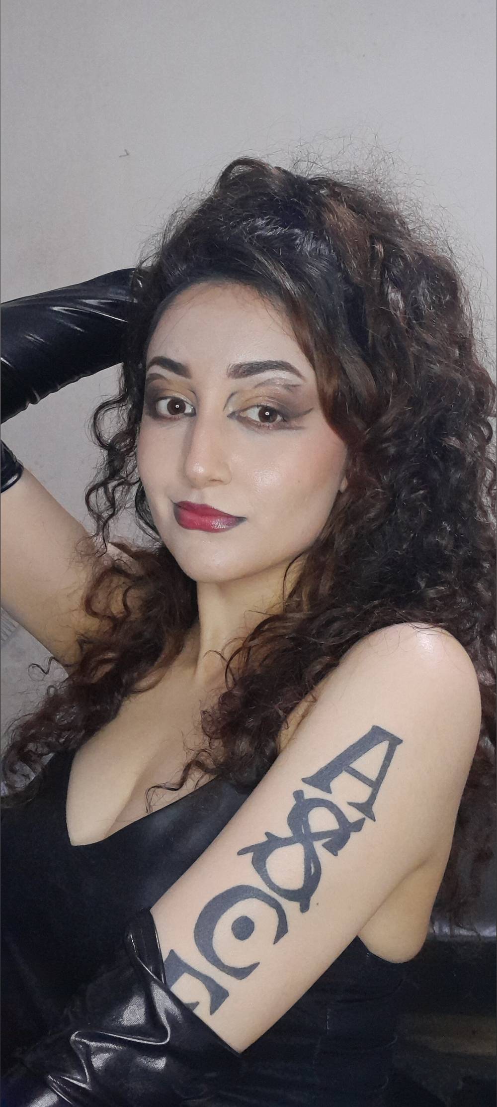 RebecaNebula OnlyFans – free nudes, naked, leaked