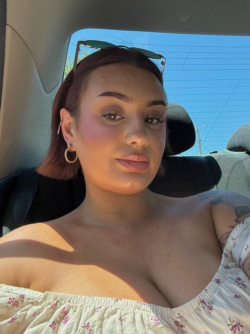 Bree OnlyFans – free nudes, naked, leaked