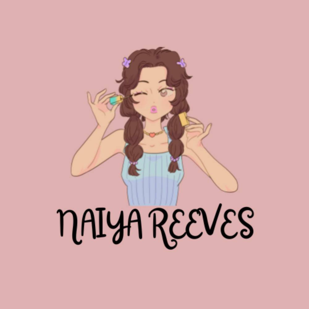 Naiya Reeves OnlyFans – free nudes, naked, leaked