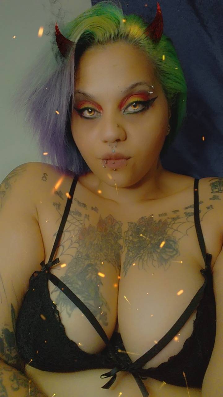 NaughtyNyx666 OnlyFans – free nudes, naked, leaked