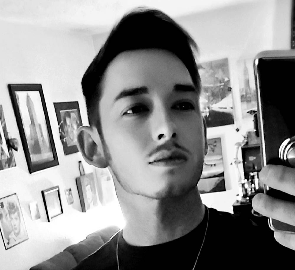 Clarence Hensley OnlyFans – free nudes, naked, leaked