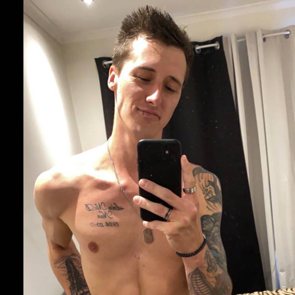 JimD OnlyFans – free nudes, naked, leaked