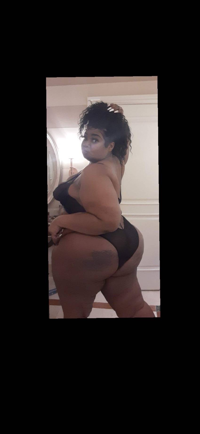 Mizkandiebbw OnlyFans – free nudes, naked, leaked