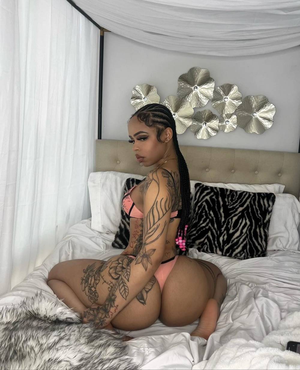 Baddie Foreign❤️ OnlyFans – free nudes, naked, leaked