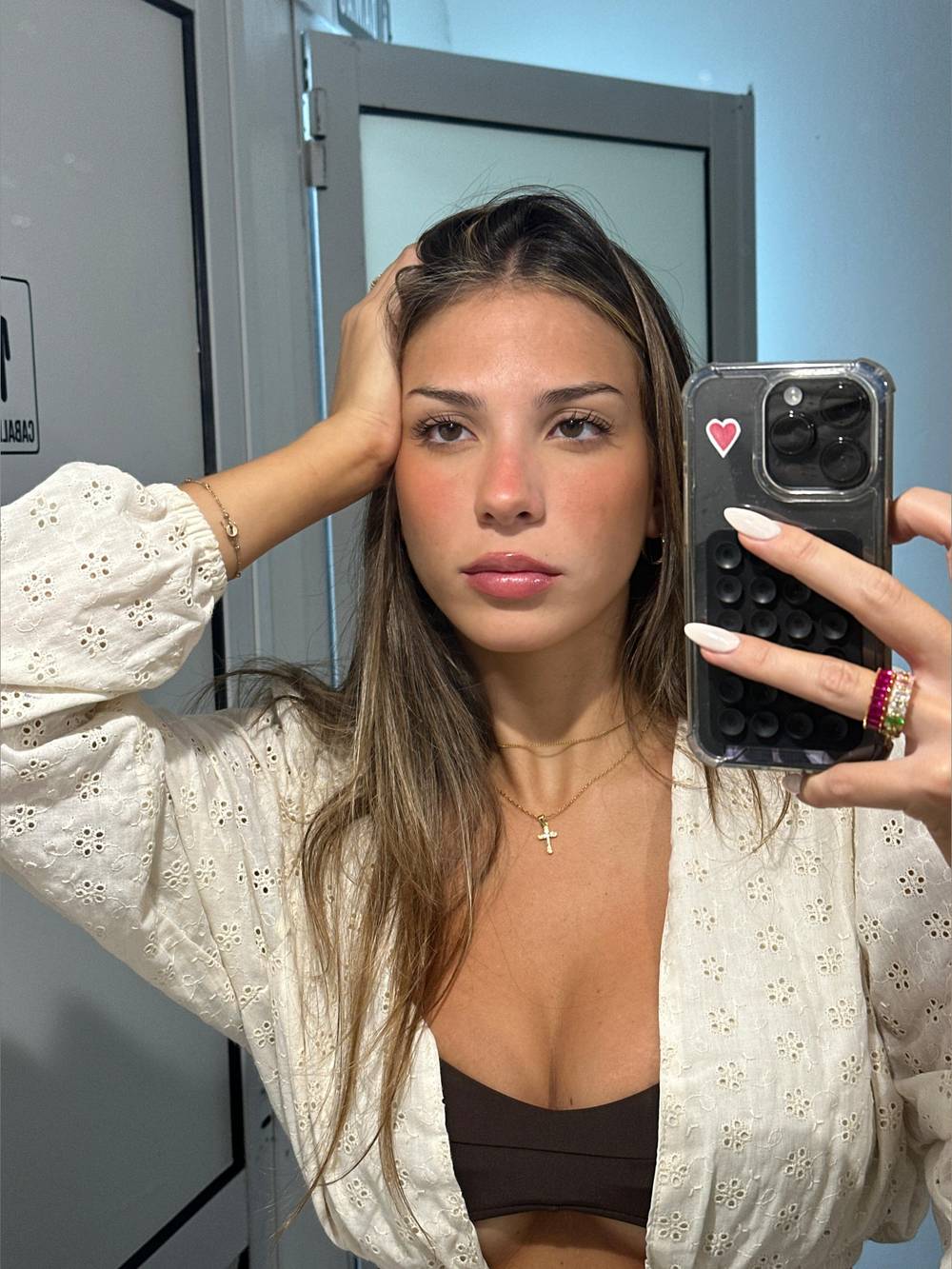 Martina OnlyFans – free nudes, naked, leaked