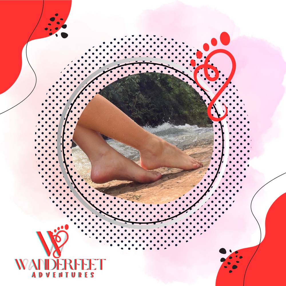 Wanderfeet Adventures Free OnlyFans – free nudes, naked, leaked