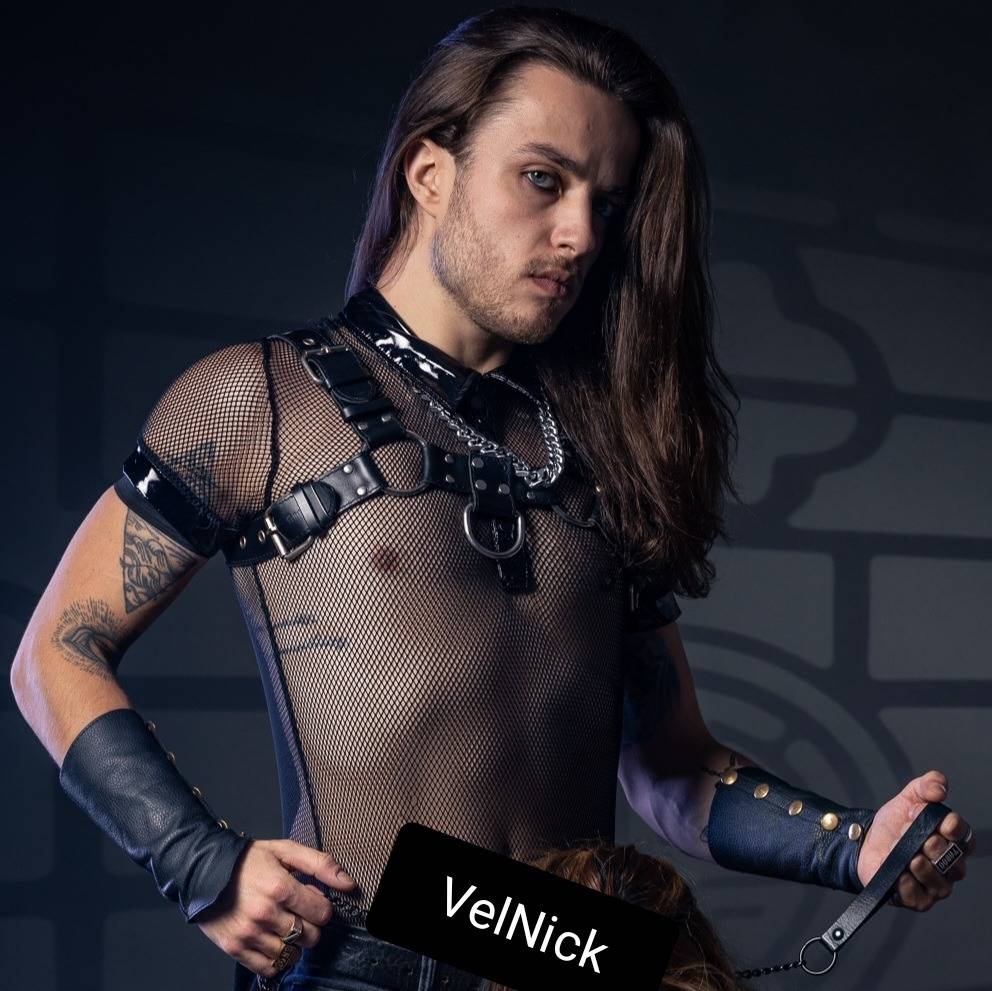 VelNick OnlyFans – free nudes, naked, leaked