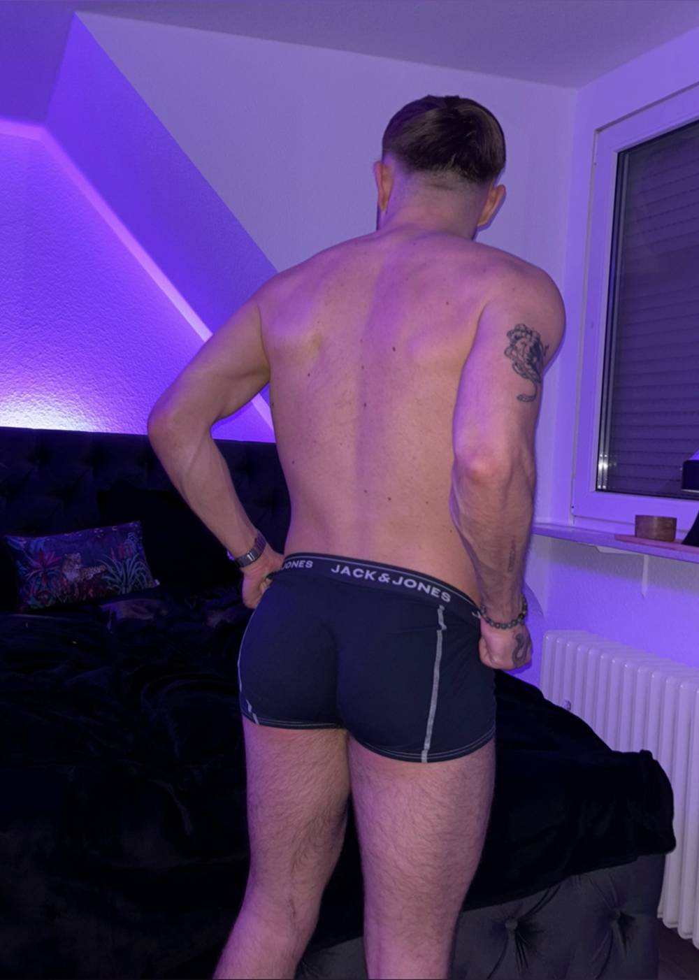 Josh OnlyFans – free nudes, naked, leaked