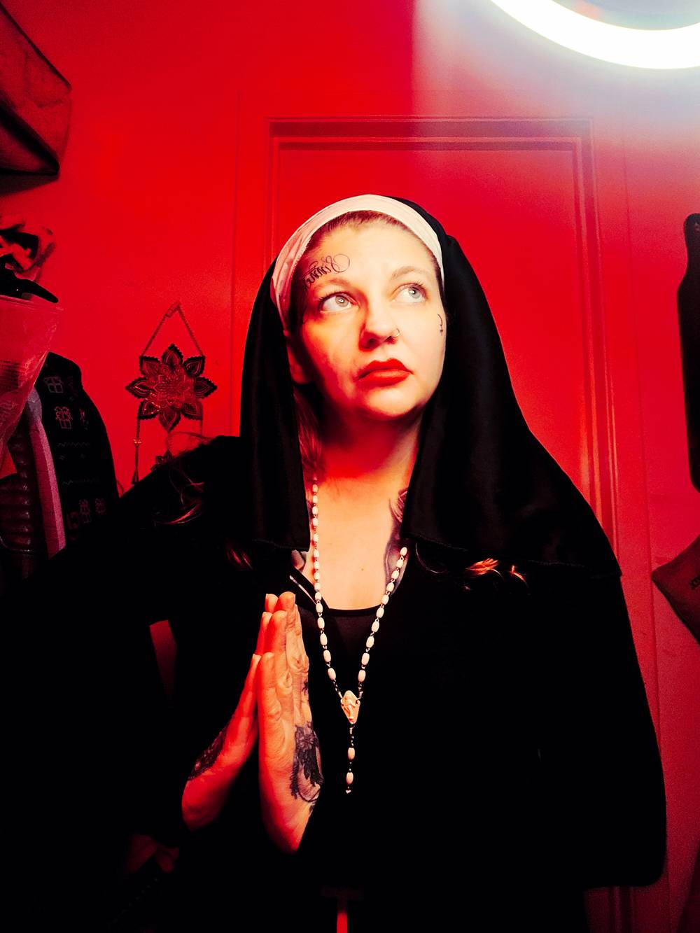 BloodyMary OnlyFans – free nudes, naked, leaked