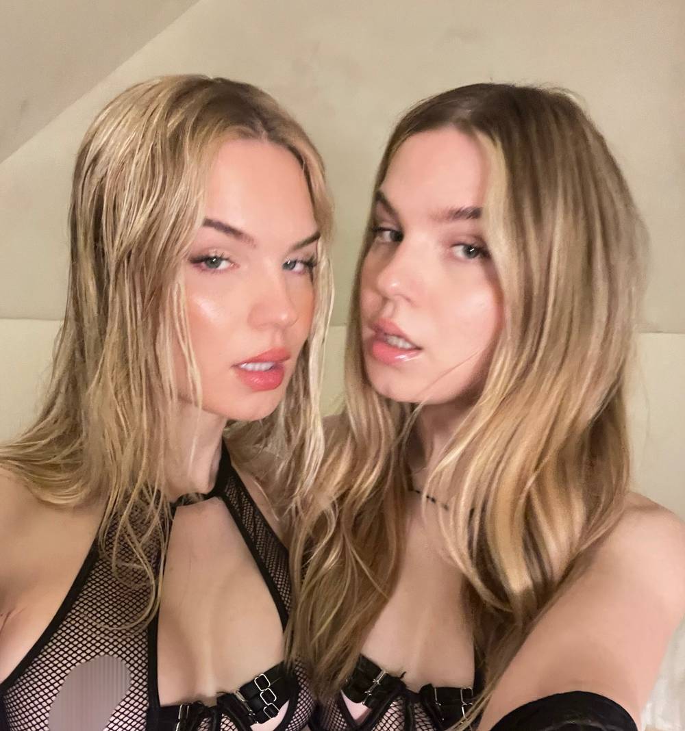 The Supreme Sisters OnlyFans – free nudes, naked, leaked