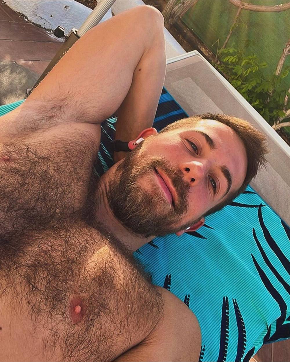 Baldu Bear OnlyFans – free nudes, naked, leaked