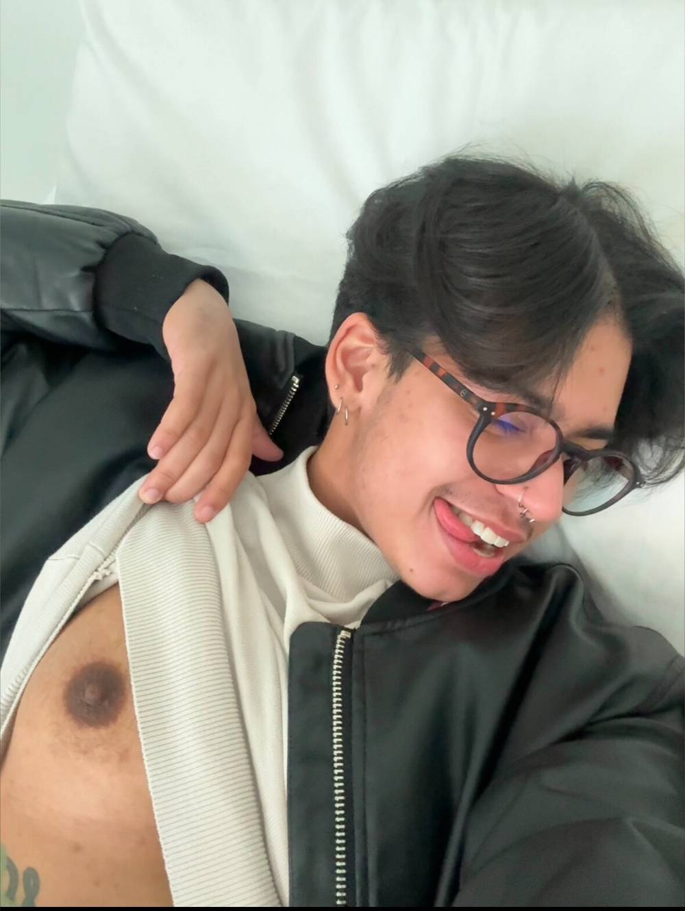 salvatore OnlyFans – free nudes, naked, leaked