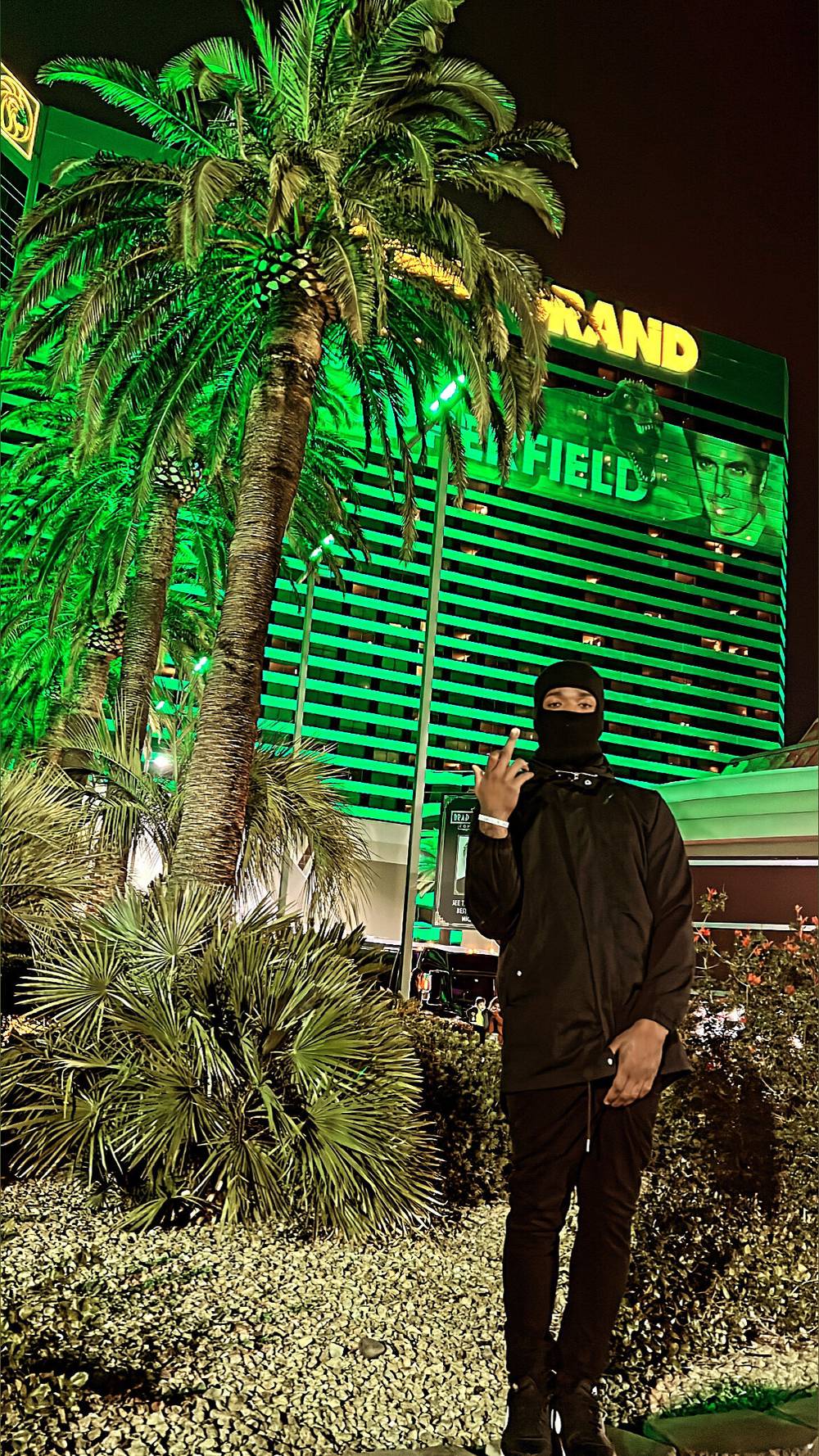 LuhPapiNegro OnlyFans – free nudes, naked, leaked