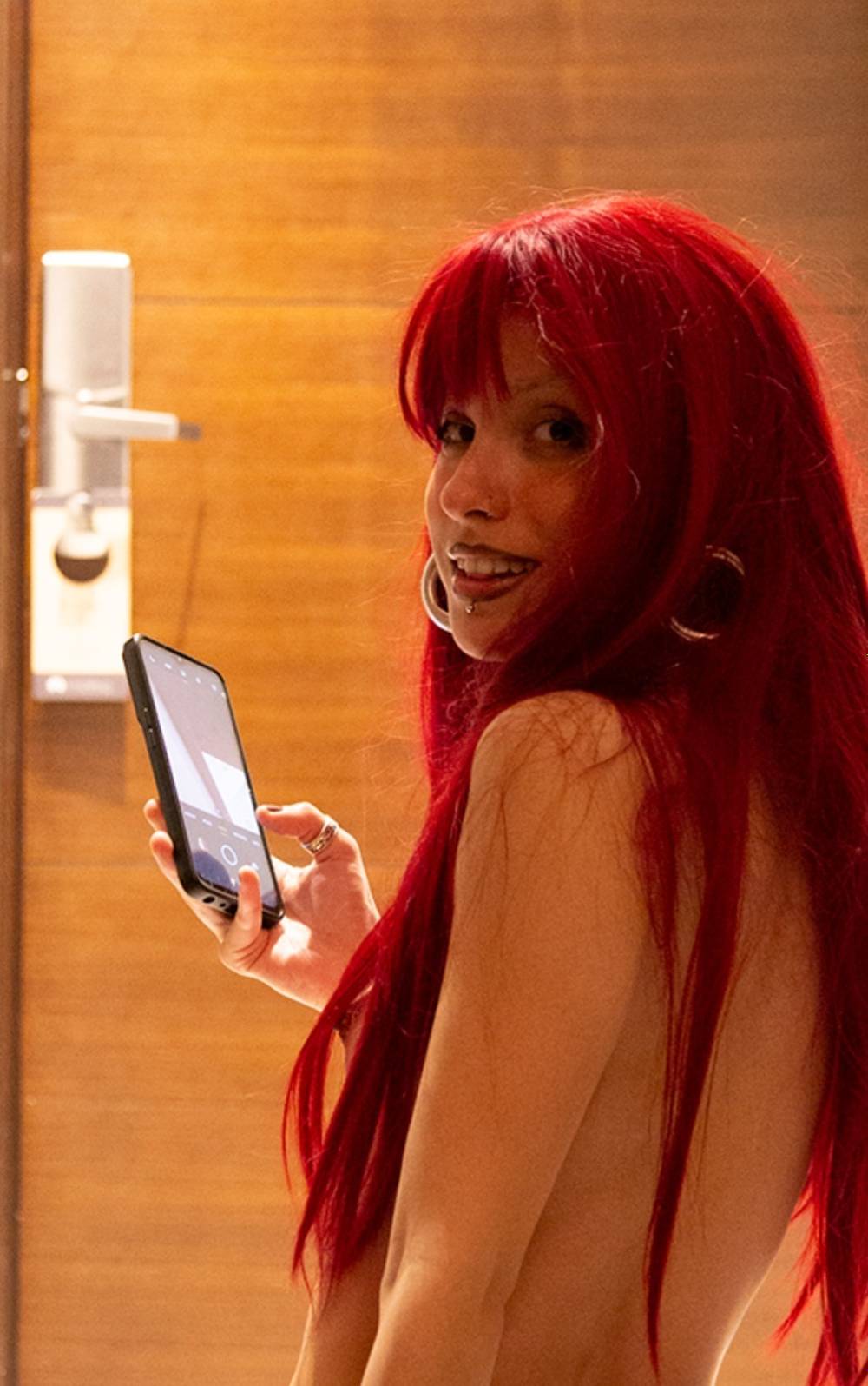 Rebeca Malbec OnlyFans – free nudes, naked, leaked