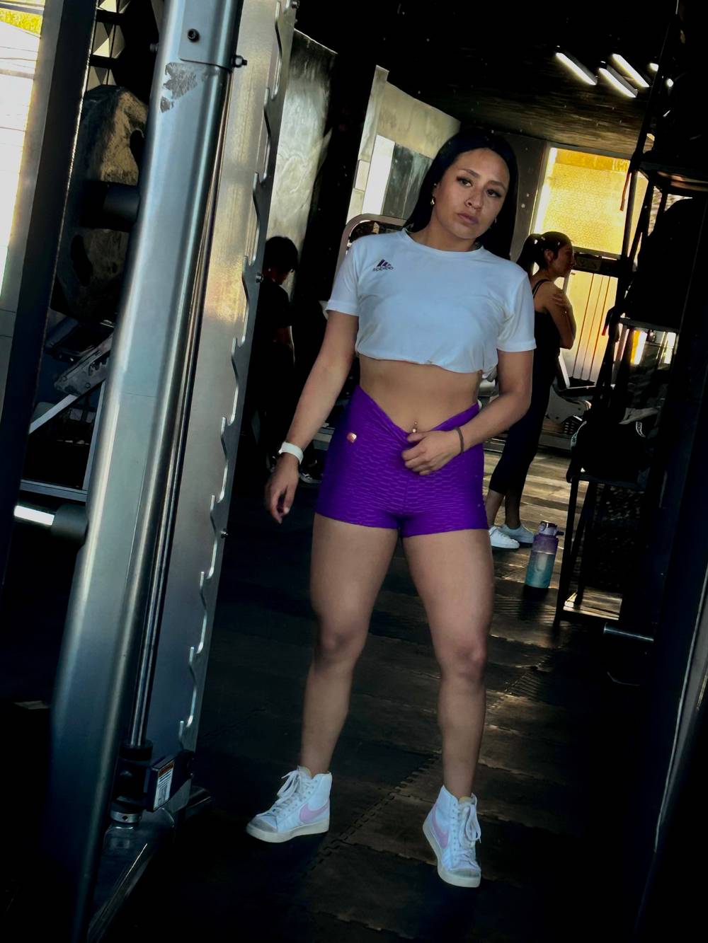 Karla P Sánchez OnlyFans – free nudes, naked, leaked