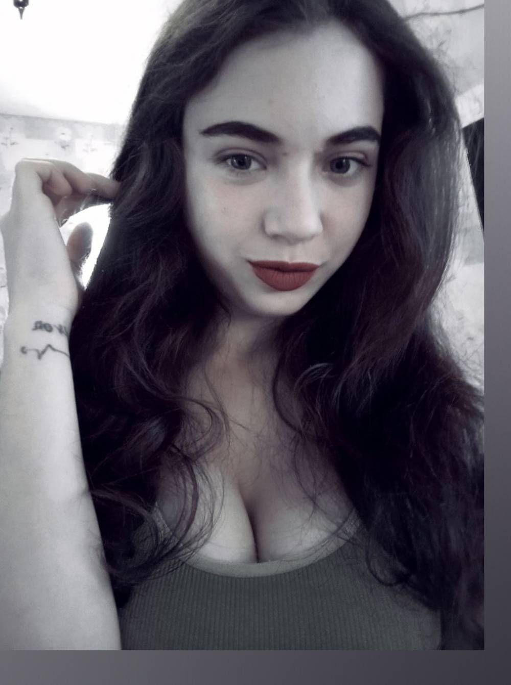 Alexsandra OnlyFans – free nudes, naked, leaked