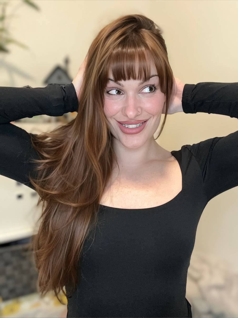 Molly Smiles OnlyFans – free nudes, naked, leaked