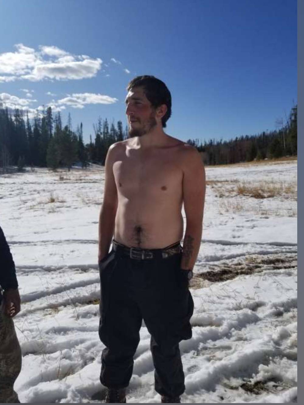 Master Hunter OnlyFans – free nudes, naked, leaked