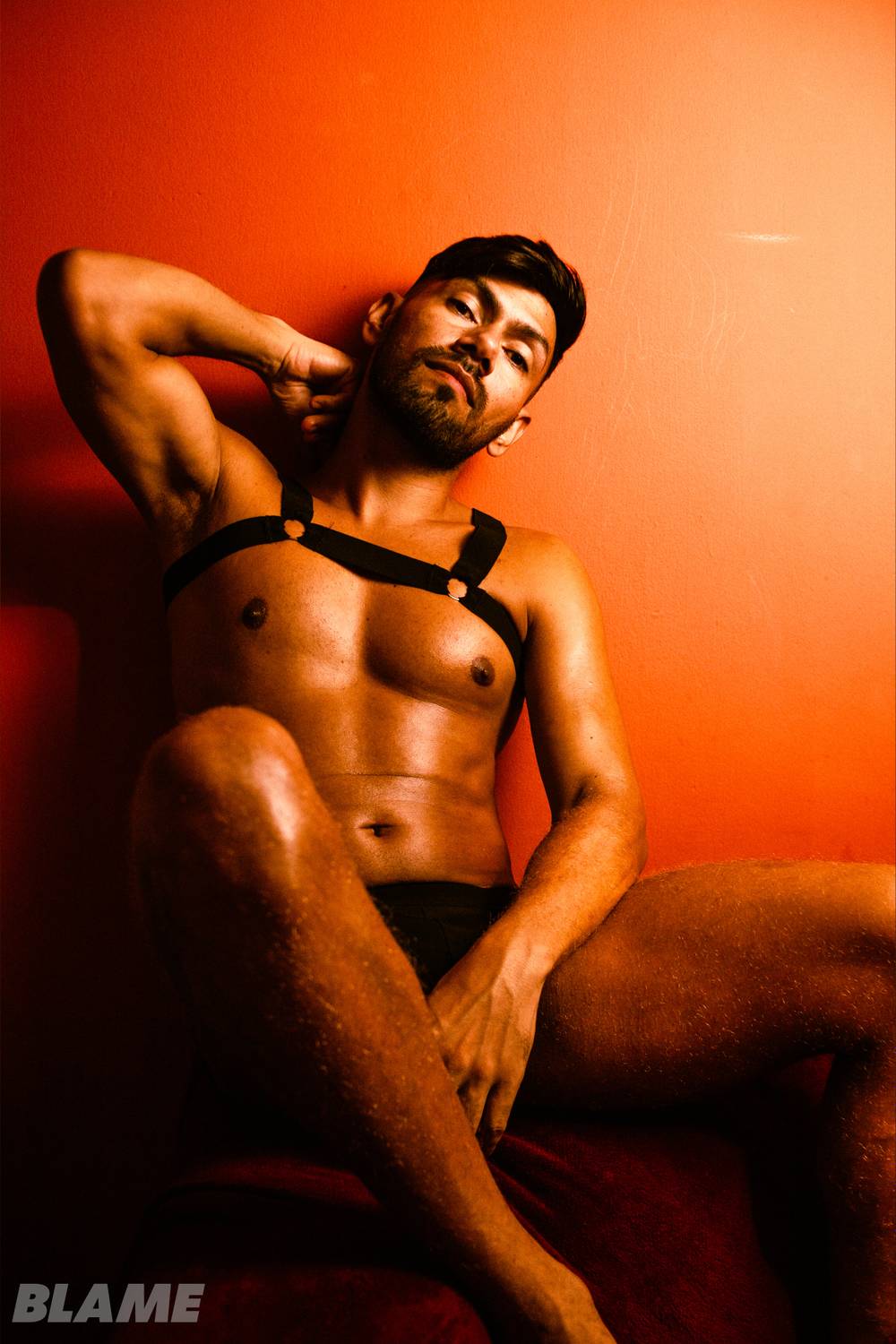 Charmander Goiano OnlyFans – free nudes, naked, leaked